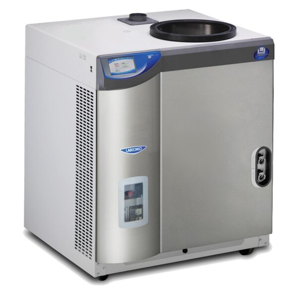 12 Liter 84C Console Freeze Dryer