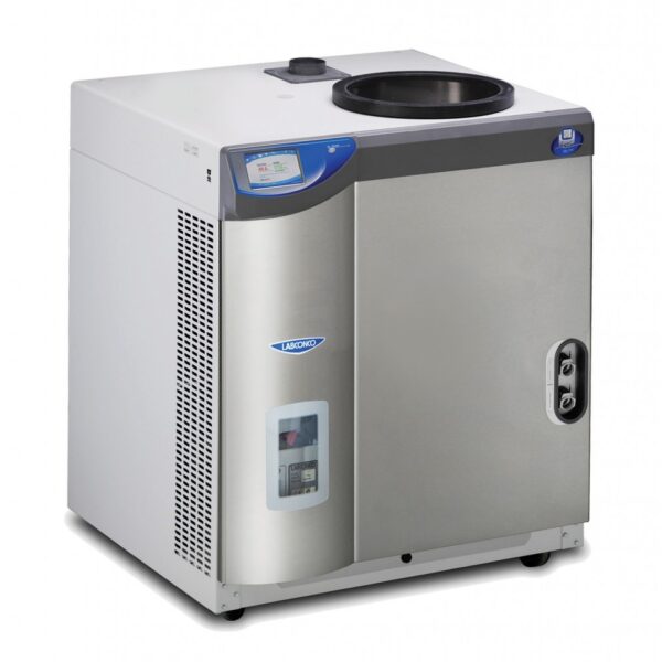 18 Liter 50C Console Freeze Dryer
