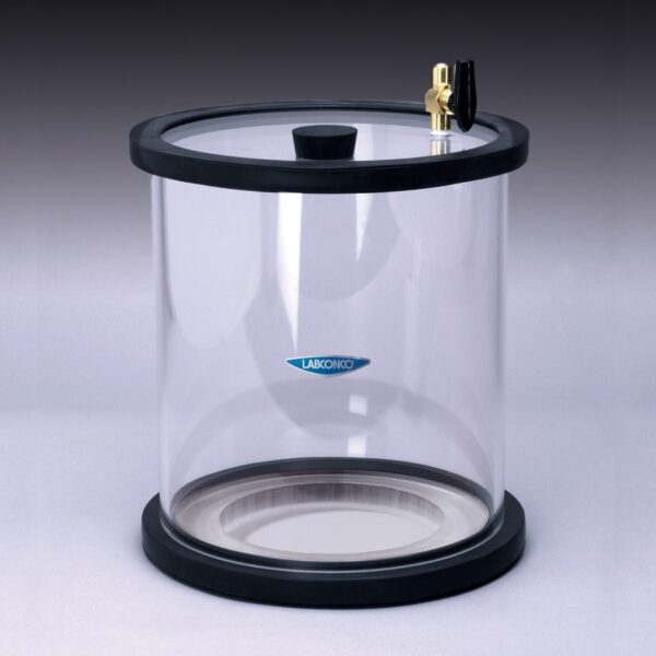Clear Drying Chamber