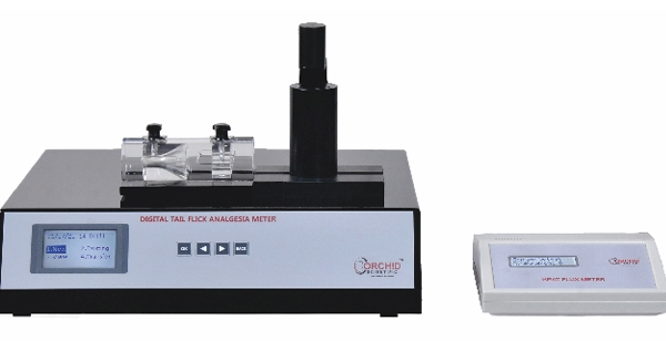 Analgesia Meter (Tail Flick Type)