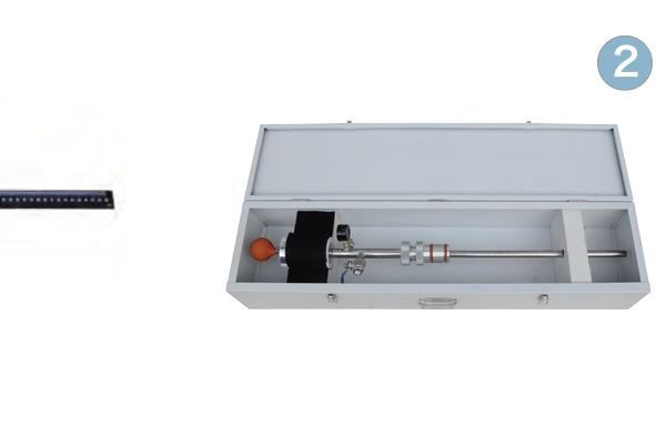 Accessories Cryo Trans