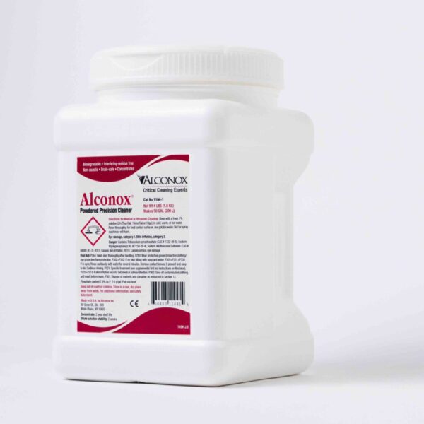 Alconox Powdered Precision Cleaner