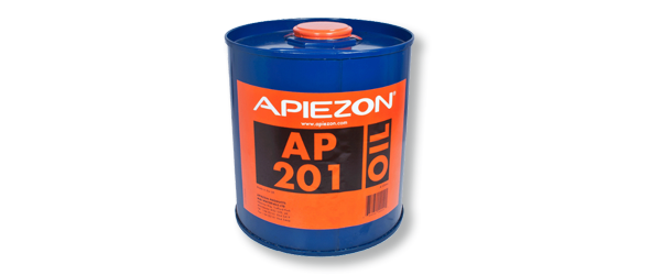 Apiezon AP201 Vapour Booster Pump Oil