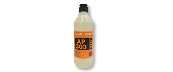 Apiezon AP303 Turbo Pump Oil