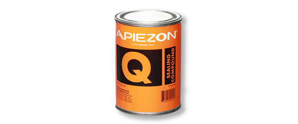 Apiezon Q Compound