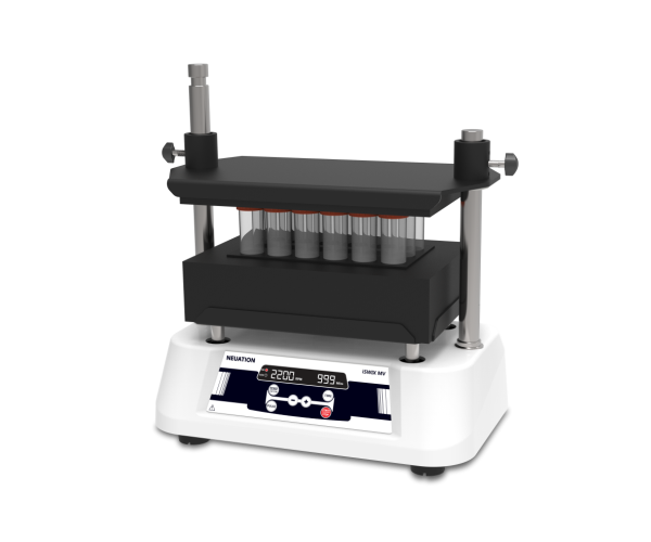 Digital Multi Tube Vortexer