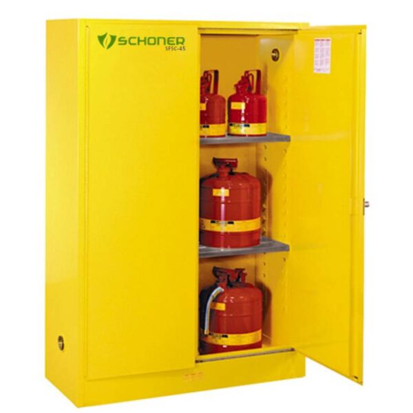 Flammable Cabinet