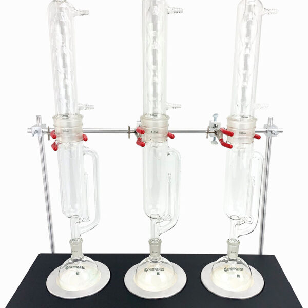 Combo mantles