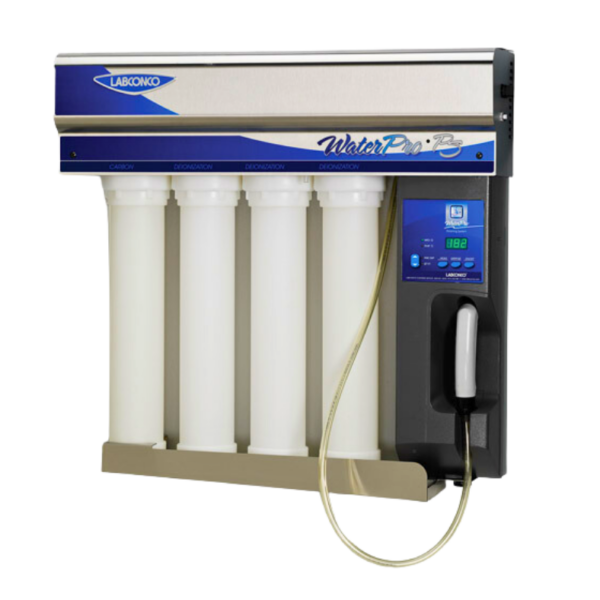 WaterPro RO Stations