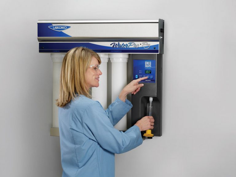 WaterPro RO Stations - Labquip (M) Sdn Bhd