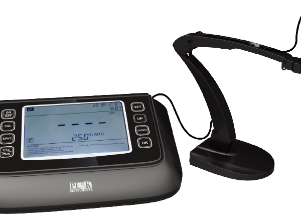 Tablet pH Meter L 510
