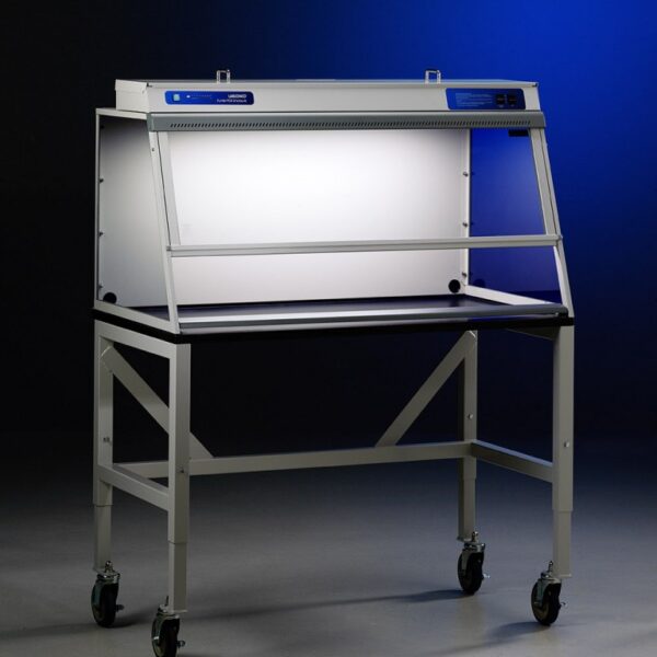 Purifier Non Ventilated PCR Enclosures