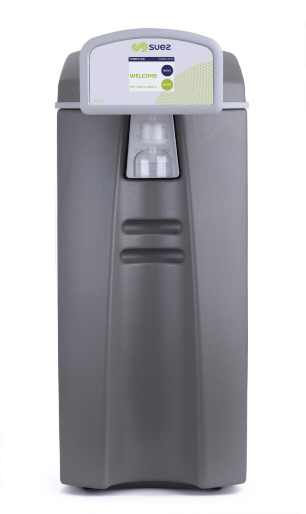 PURITE NEPTUNE ULTIMATE - Labquip (M) Sdn Bhd