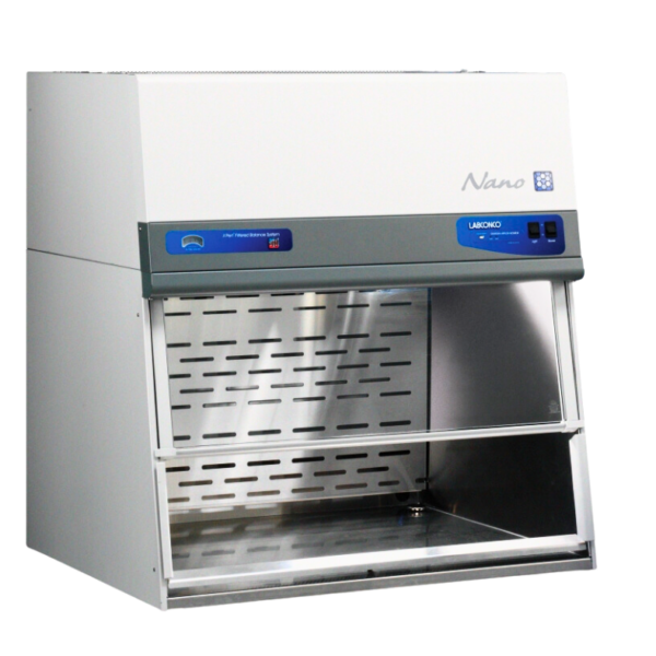 XPert Nano Enclosures