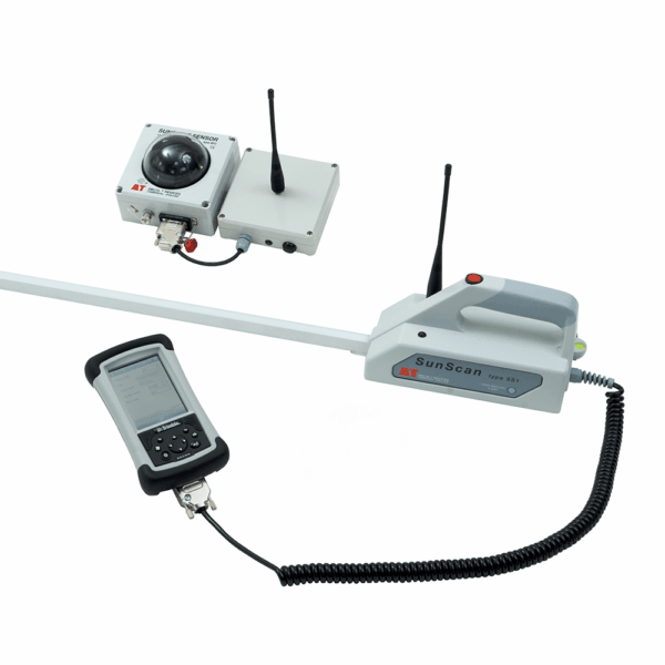 SS1 SunScan Canopy Analysis System