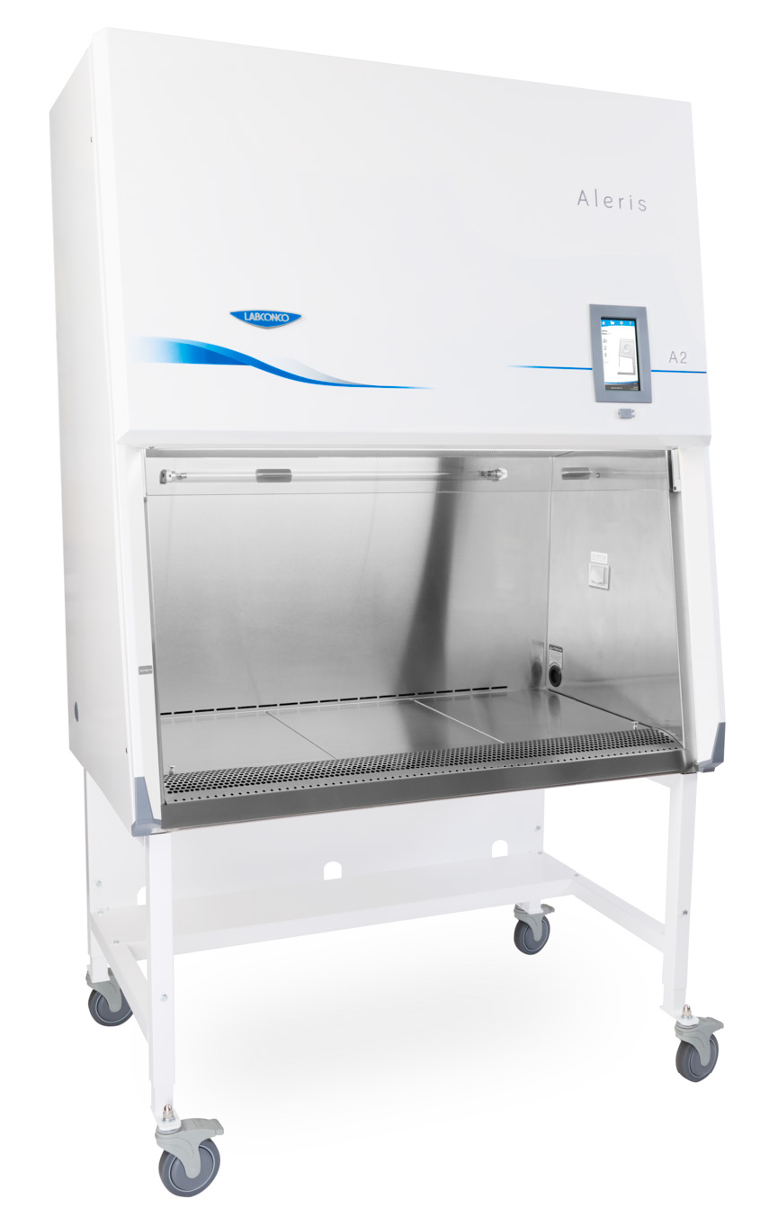 Aleris® Class II Biological Safety Cabinets
